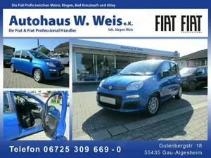 Fiat Panda 1.0 GSE Hybrid 48 kW Icon
