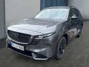 Mazda CX-5 2.5L e-SKYACTIV G 141ps