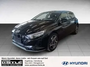 Hyundai i20 FL (MY25) 1.0 T-GDI (100 PS) 7-DCT Prime Navi Digi