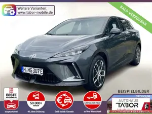 MG MG4 Standard 49kWh ACC LED Nav Kam TotW UVP-41%*