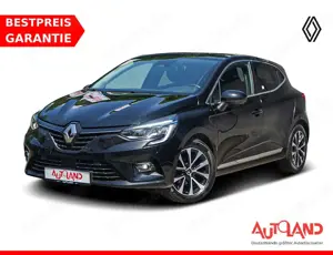 Renault Clio 1.0 TCE Intens LED Navi Android Apple 360°