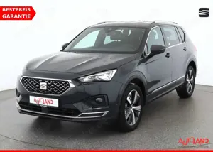 SEAT Tarraco 1.5 TSI Xcellence Leder Kamera Beats ACC