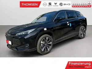 MG HS Hybrid + LUXURY diverse Farben verfügbar