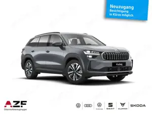 Skoda Kodiaq Selection 2.0 TDI 142 kW (193 PS) 4x4 7-G