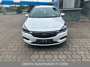 Opel Astra K Sports Tourer Selection