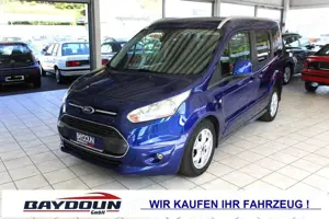 Ford Tourneo Connect 1.5 Tdci/ZAHNRIE.+Insp.NEU!