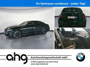 BMW 320 i M Sport Pro HIFI NAVI KAMERA