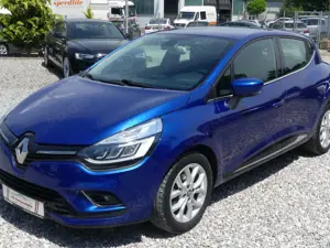 Renault Clio Clio IV Intens*LED*TEMPOMAT*NAVI*SHZ*SR*KAMERA*