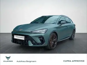 CUPRA Leon Sportstourer -Extreme- e-Hybrid