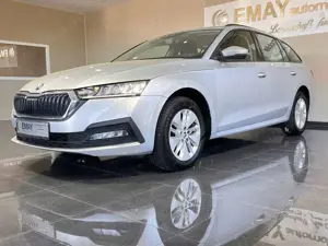 Skoda Octavia Ambition 4x4 Android Auto//AUTOMATIK//