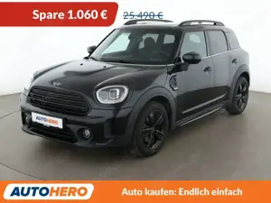 MINI Cooper Countryman Cooper Aut.*NAVI*LED*TEMPO*PDC*SHZ*