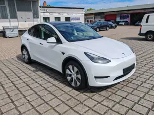 Tesla Model Y SR RWD | AHK | BYD Akku | SoH 91%