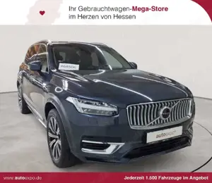 Volvo XC90 XC90 T8 AWD Inscription Edition 7 Si. PANO