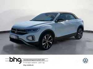 Volkswagen T-Roc 1.5 TSI OPF DSG Style