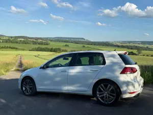 Volkswagen Golf Comfortline mit Chip und ABT-Tuning