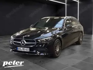 Mercedes-Benz C 220 d T-Modell AVANTGARDE+18"+DIGITAL LIGHT