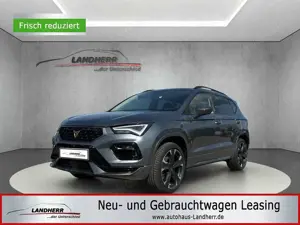 CUPRA Ateca 2.0 TSI 4Drive // 5 J Garantie/AHK/Navi /elektr. H