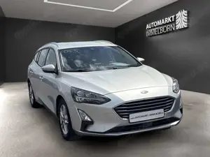Ford Focus CoolConnect Kamera*LED*Navi*LM*SHZ*Tempo