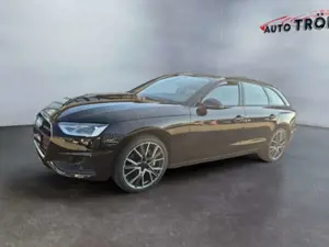 Audi A4 Avant 40 TDI quattro S tronic +Navi +SHZ +ACC