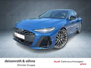 Audi A6 TFSI qu S line/Luft/Pano/BO/PLED/A