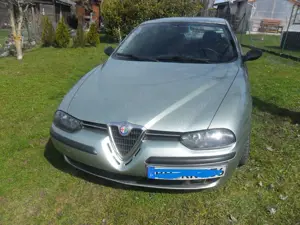 Alfa Romeo 156