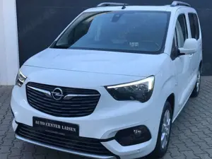 Opel Combo Life E Innovation Klima 360° Kam Pano PDC