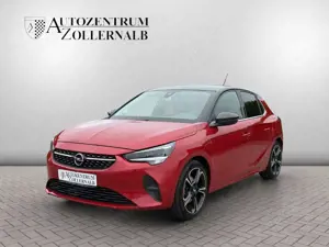 Opel Corsa 1.2 Turbo Autom. Elegance *1.HAND*LED*KEYL