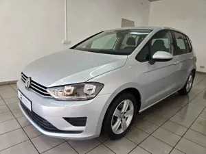 Volkswagen Golf Sportsvan 1.6 TDI Comfortline Navi Telefon PDC 2.Hand