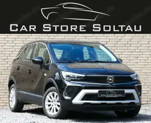 Opel Crossland X Crossland "Elegance" Navi 180°Cam AGR LED AHK