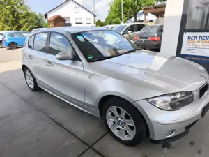 BMW 116 116i/ Klima