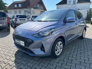 Hyundai i10 1.2 Prime Automatik