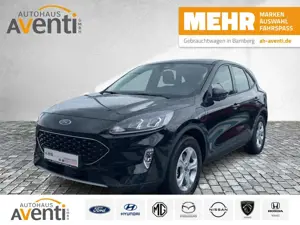 Ford Kuga Cool  Connect *Navi*W-Paket*LMF*PDC*Apple*