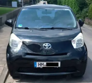 Toyota iQ IQ 1.0