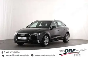 Audi A3 Sportback 30 TDI sport XENON TFL NAVI TEMPOMAT SIT