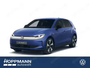 Volkswagen Others Style 155 kW (211 PS) 52 kWh 1-Gang-Aut
