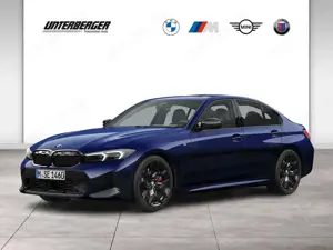 BMW 340 M340i xDrive Limousine Pro M-Sitze AHK ACC 360° HU