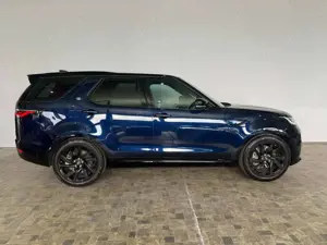 Land Rover Discovery 3,0i P360 R-Dynamic, Pano, Leder, ACC