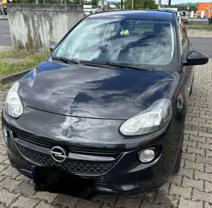 Opel Adam Adam 1.4 TurboS