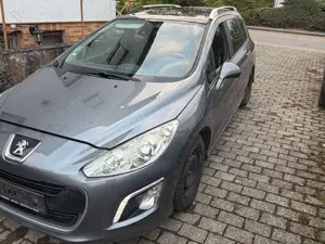 Peugeot 308 308 SW Diesel SW e-HDi FAP 110 Stop  Start Family