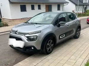Citroen C3 C3 Pure Tech 83 S