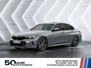 BMW 320 d M-Sport HGSD NAVI ACC FACEL. LED 360°