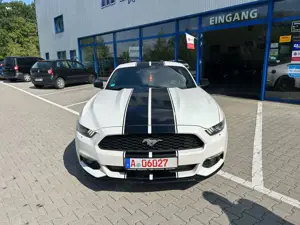 Ford Mustang Coupe V6 3.7 Leder Soundsystem LPG