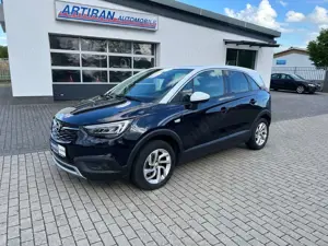 Opel Crossland X Innovation