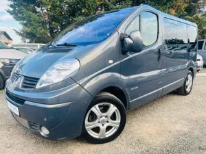 Renault Trafic Combi Generation Evado/AHK/6 Sitze
