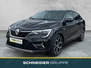 Renault Arkana INTENS TCE 140 EDC Intens NAVI+SHZ+KAMERA+KLIMA