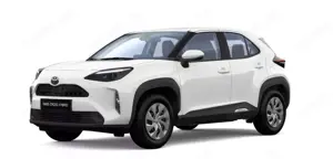 Toyota Yaris Cross 1.5 E FWD Comfort ACC Navi Kam. LM