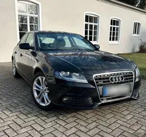 Audi A4 1.8 TFSI quattro Attraction