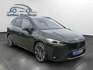 BMW 218 M-Sport DC HK LH PANO IQ 2ZK