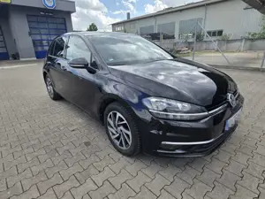 Volkswagen Golf Sound Start-Stopp StandHz.