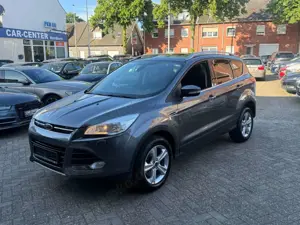 Ford Kuga Titanium*AUTOMATIK*SHZ*NAVI***